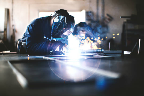 Best Welding Inspection and Certification in Tahoka, TX