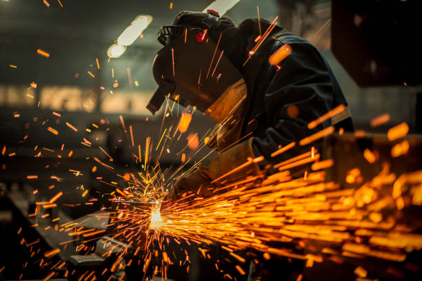 Best Maintenance and Repair Welding in Tahoka, TX
