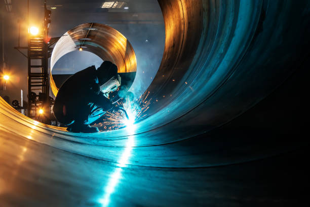 Reliable Tahoka, TX Welder & Metal Fabrication Solutions