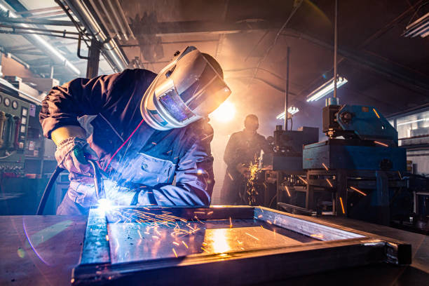 Best Artistic and Custom Metal Fabrication in Tahoka, TX