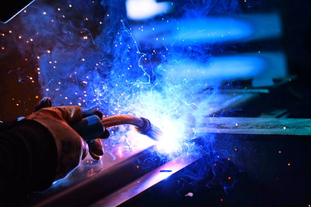 Best Pipe Welding in Tahoka, TX