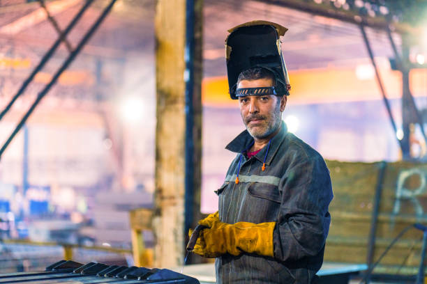 Best Food and Beverage Processing Equipment Welding in Tahoka, TX