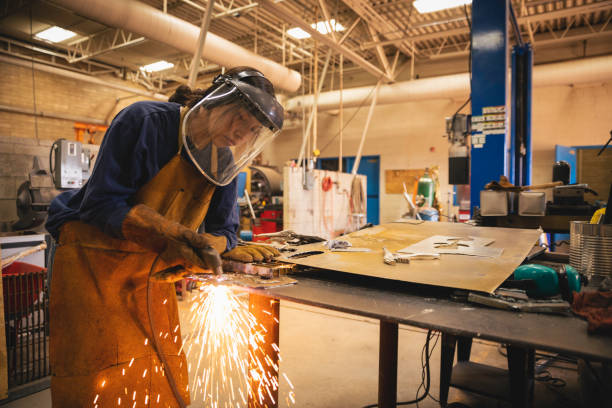 Best Specialty Welding Processes in Tahoka, TX