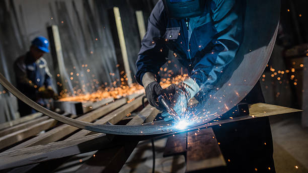 Reliable Tahoka, TX Welder & Metal Fabrication Solutions