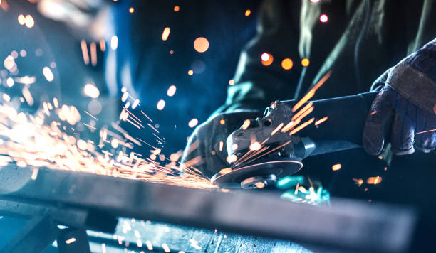 Best Automation and Robotic Welding in Tahoka, TX